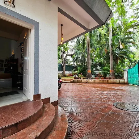 Hostel Lifespace- Tailor Made For Working Professionals- Luxurious Twin Bungalow With Cowork- Only 3 And 4 Share Rooms-2